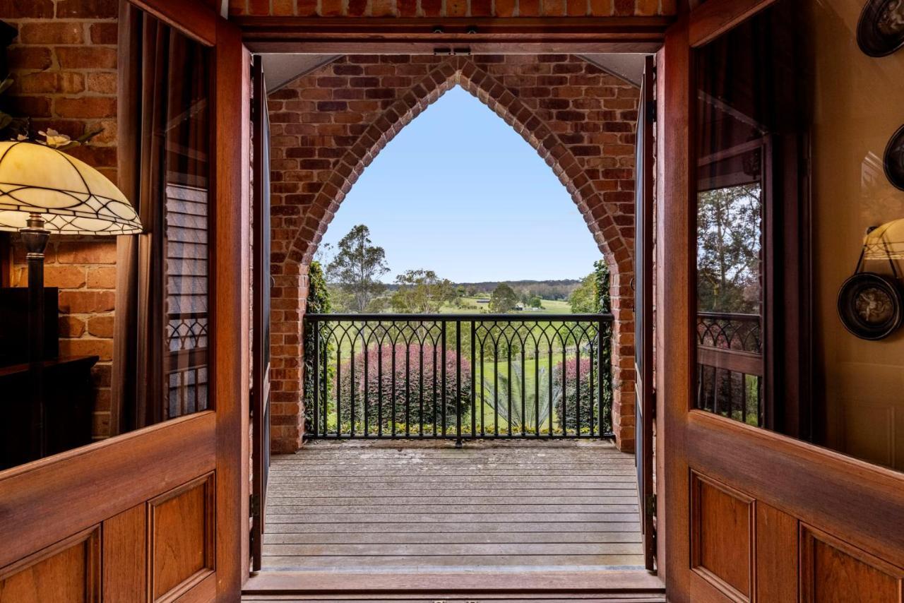 The Castle At Bonville エクステリア 写真